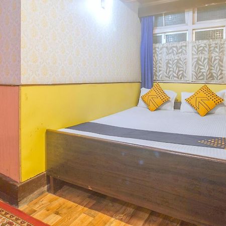 Oyo Hotel Dil Darjeeling  Dış mekan fotoğraf
