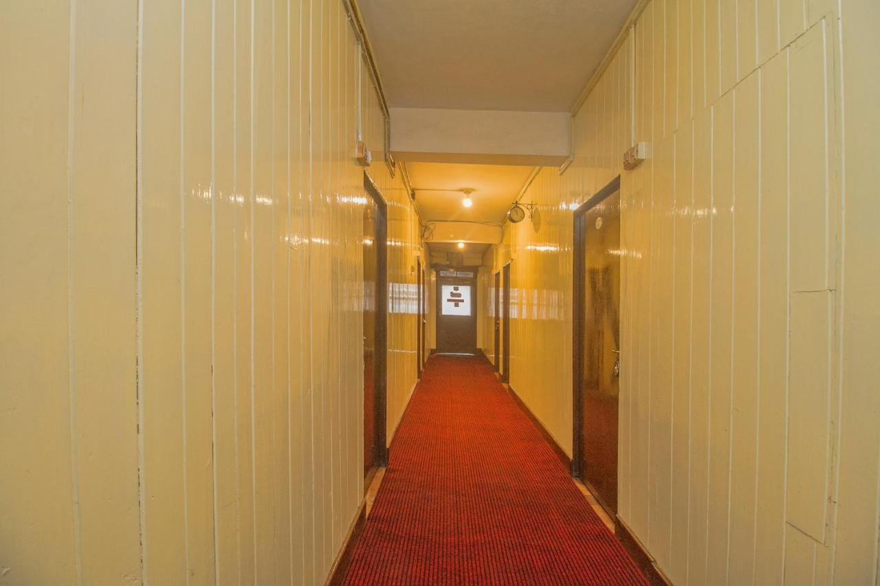 Oyo Hotel Dil Darjeeling  Dış mekan fotoğraf