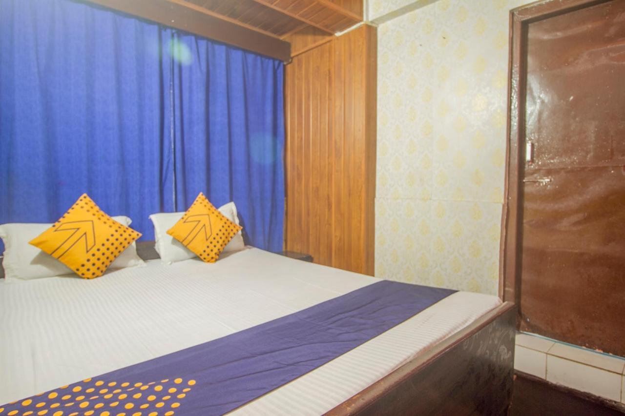Oyo Hotel Dil Darjeeling  Dış mekan fotoğraf