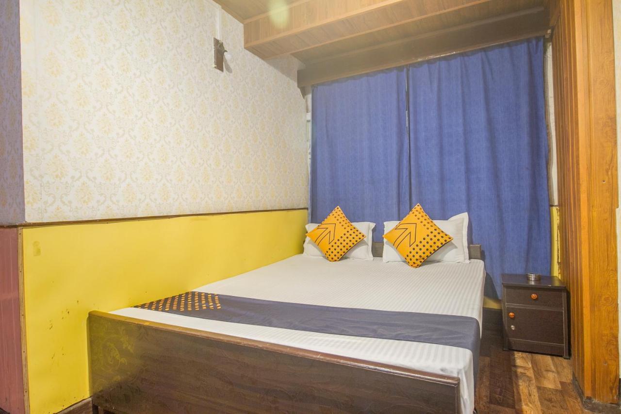 Oyo Hotel Dil Darjeeling  Dış mekan fotoğraf