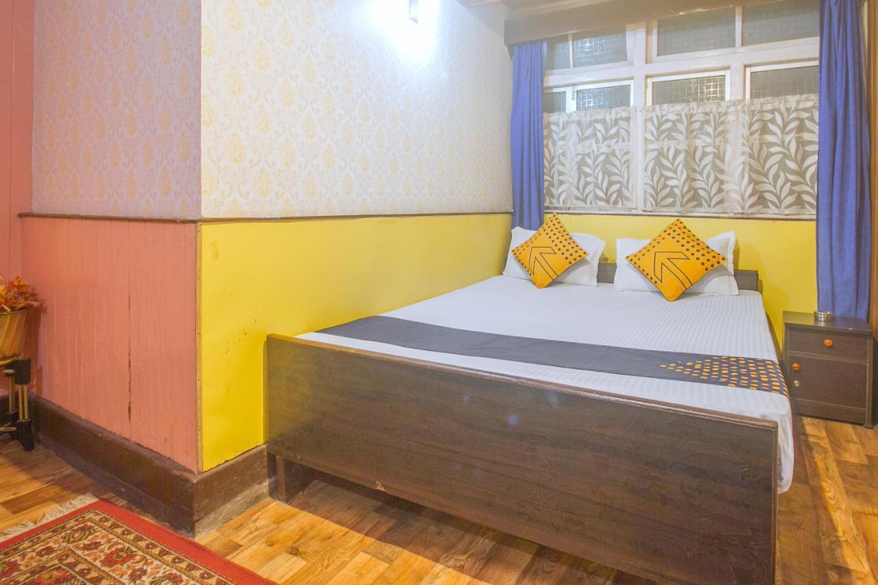 Oyo Hotel Dil Darjeeling  Dış mekan fotoğraf