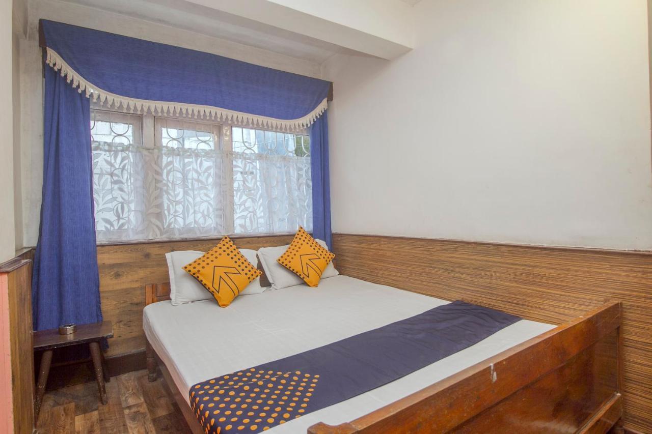 Oyo Hotel Dil Darjeeling  Dış mekan fotoğraf