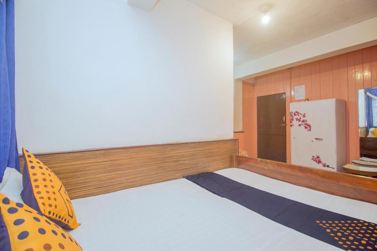 Oyo Hotel Dil Darjeeling  Dış mekan fotoğraf