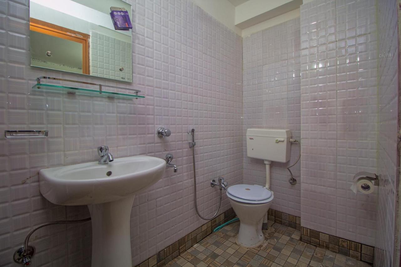Oyo Hotel Dil Darjeeling  Dış mekan fotoğraf
