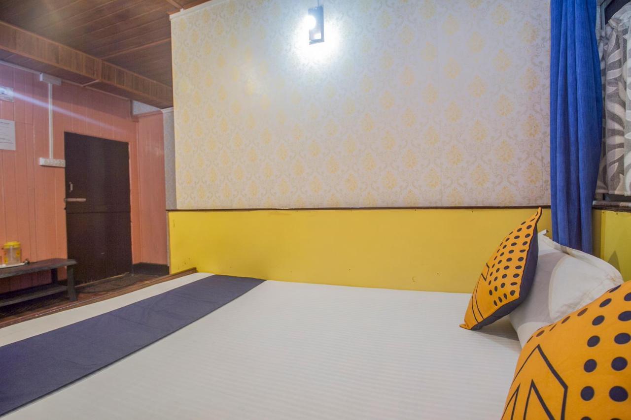 Oyo Hotel Dil Darjeeling  Dış mekan fotoğraf
