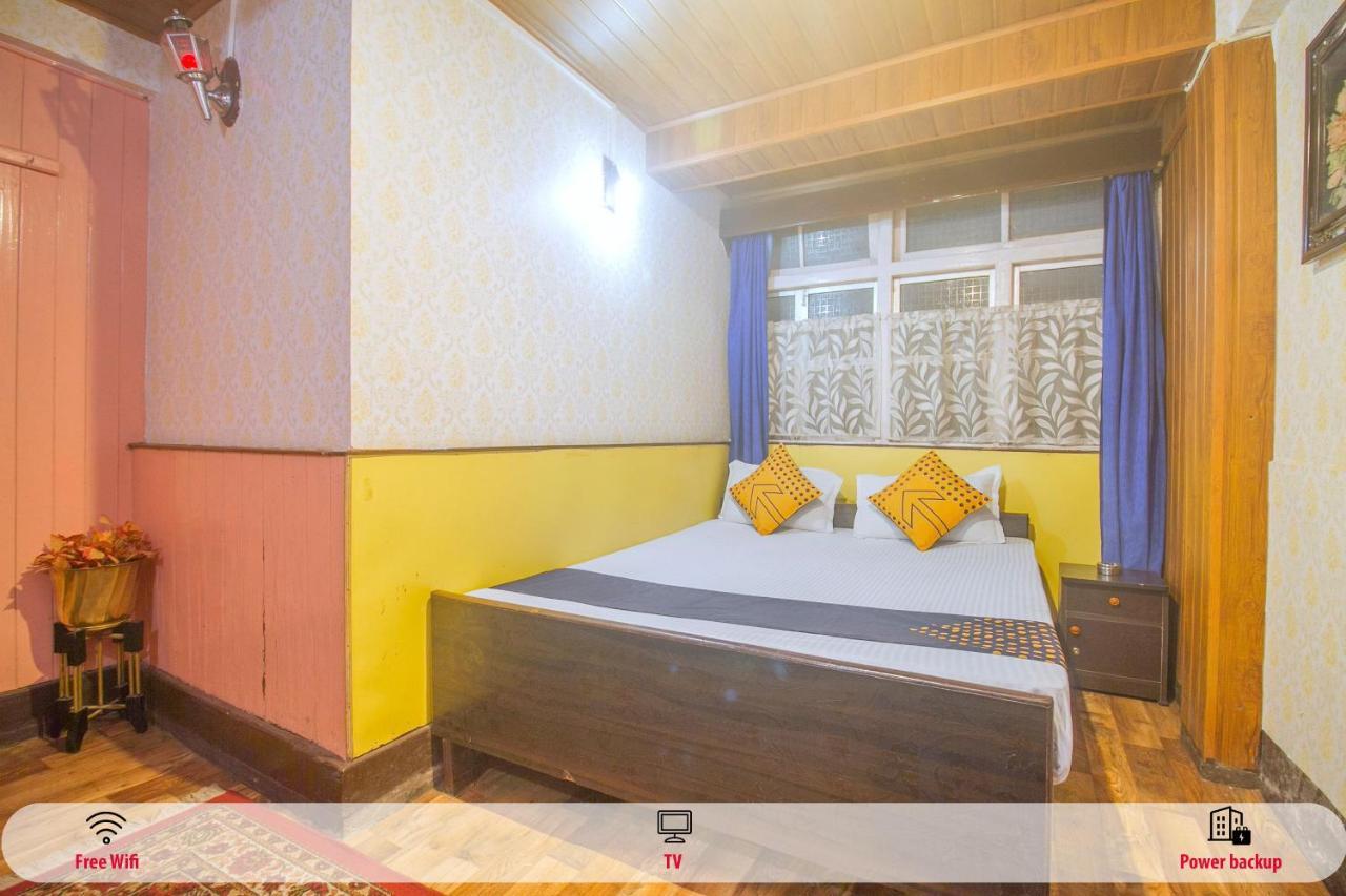 Oyo Hotel Dil Darjeeling  Dış mekan fotoğraf