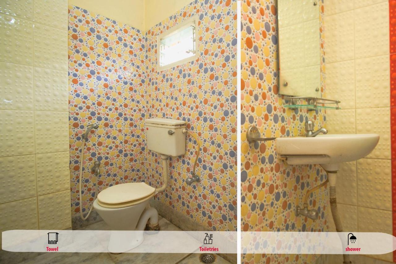 Oyo Hotel Dil Darjeeling  Dış mekan fotoğraf