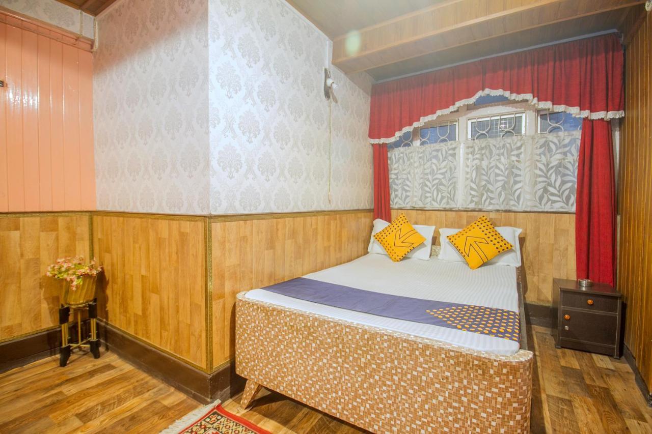 Oyo Hotel Dil Darjeeling  Dış mekan fotoğraf