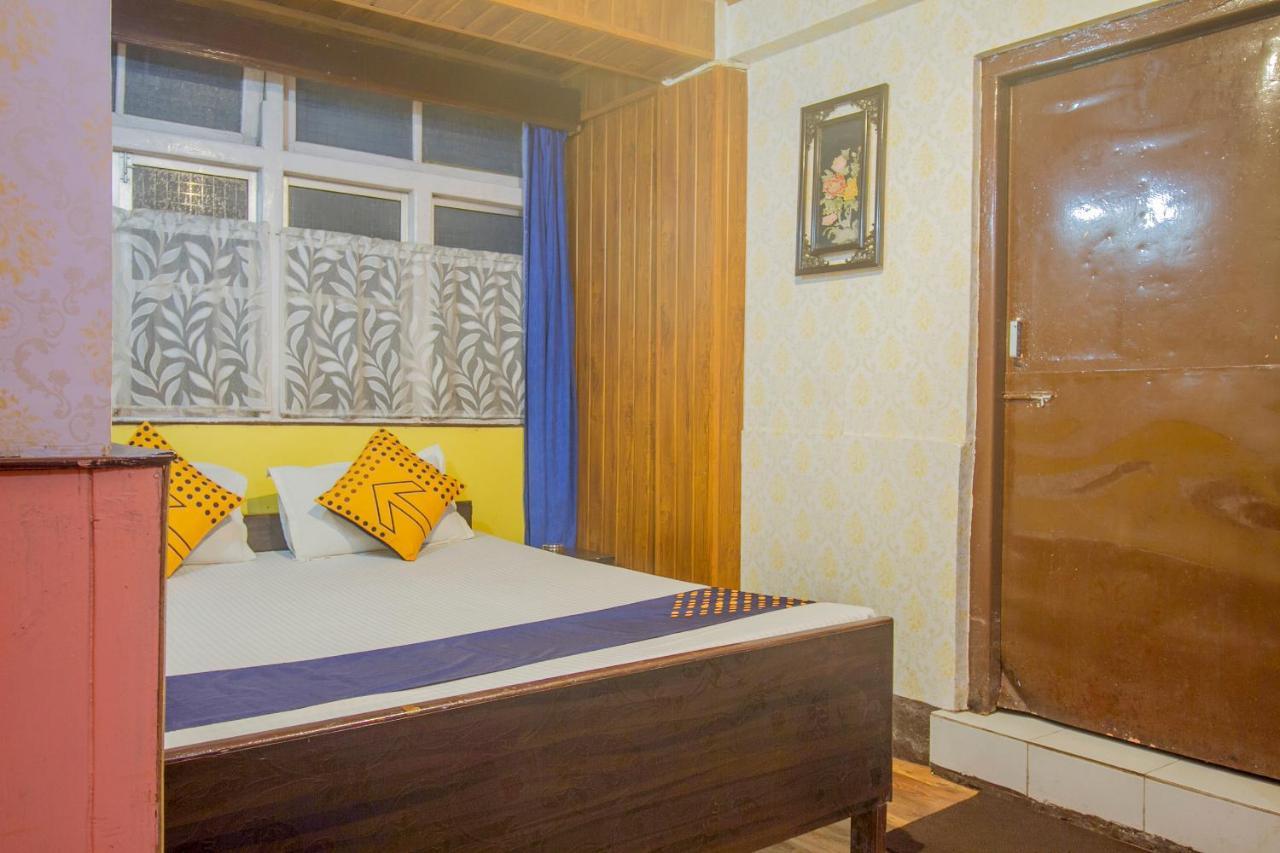 Oyo Hotel Dil Darjeeling  Dış mekan fotoğraf