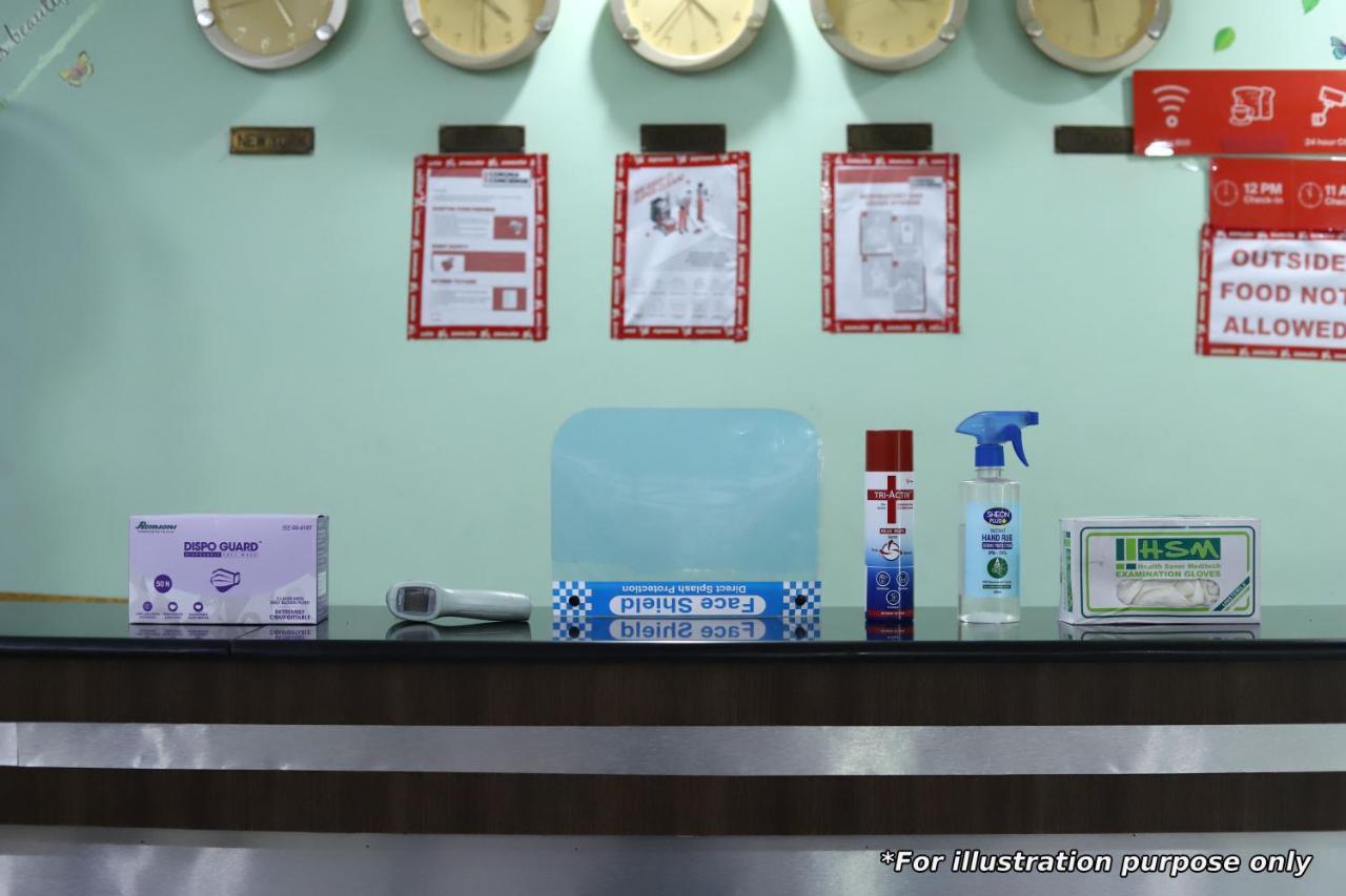 Oyo Hotel Dil Darjeeling  Dış mekan fotoğraf