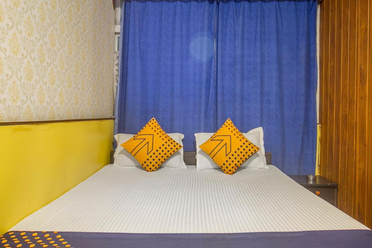 Oyo Hotel Dil Darjeeling  Dış mekan fotoğraf